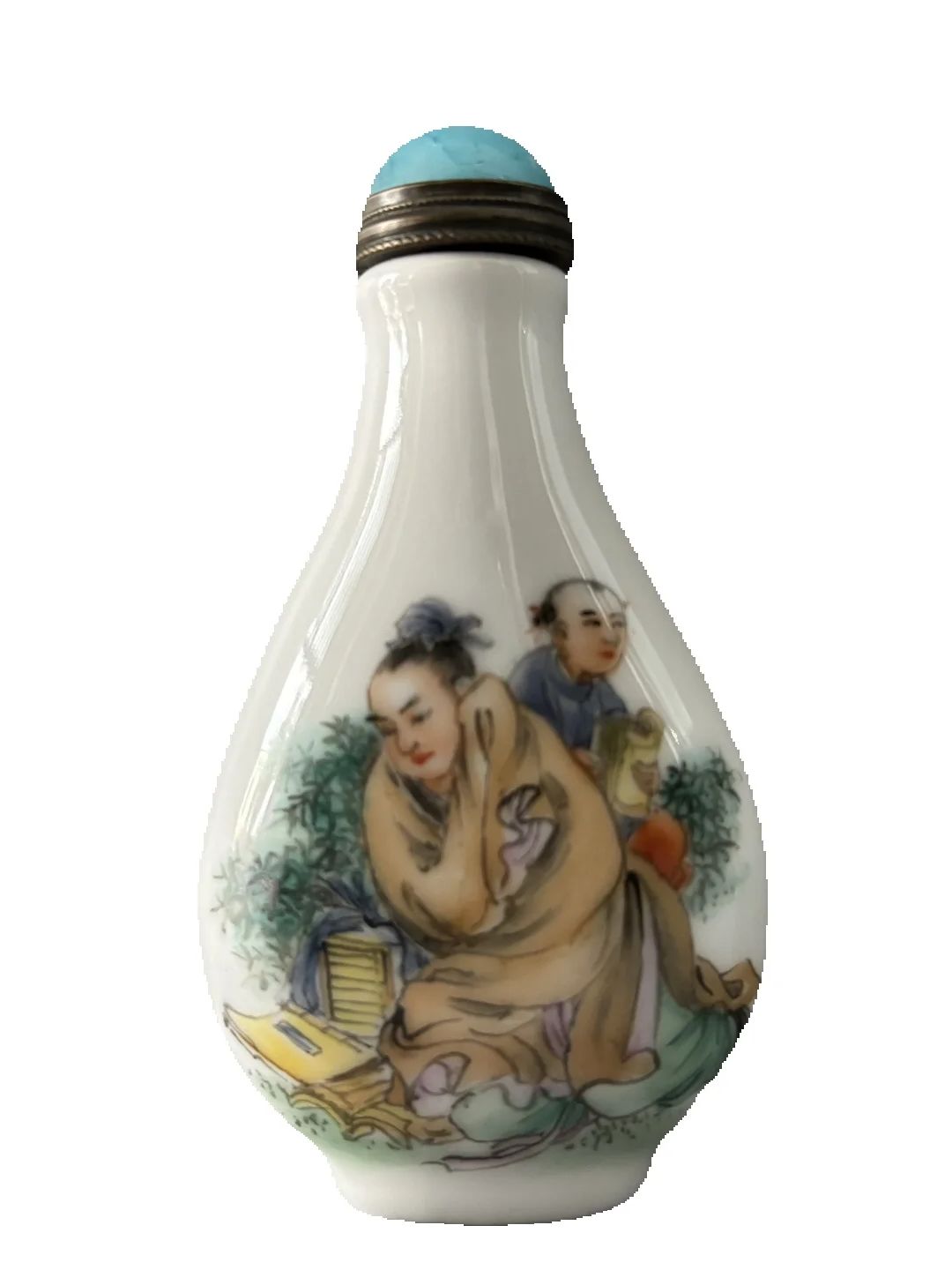Collection Chinese Vintage Por - Vintage Collectible Bottles ulasan dan harga