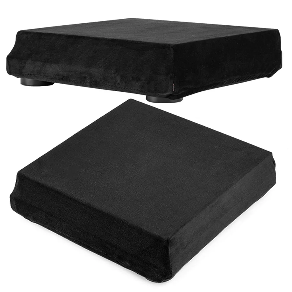 Turntable Dust Cover Spandex H - Vinyl Record Cleaner ulasan dan harga