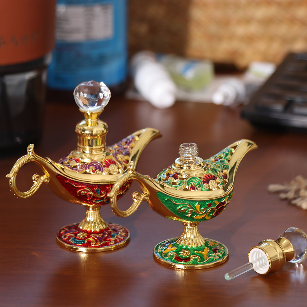 Beautiful Refillable Vintage B - Vintage Collectible Bottles ulasan dan harga