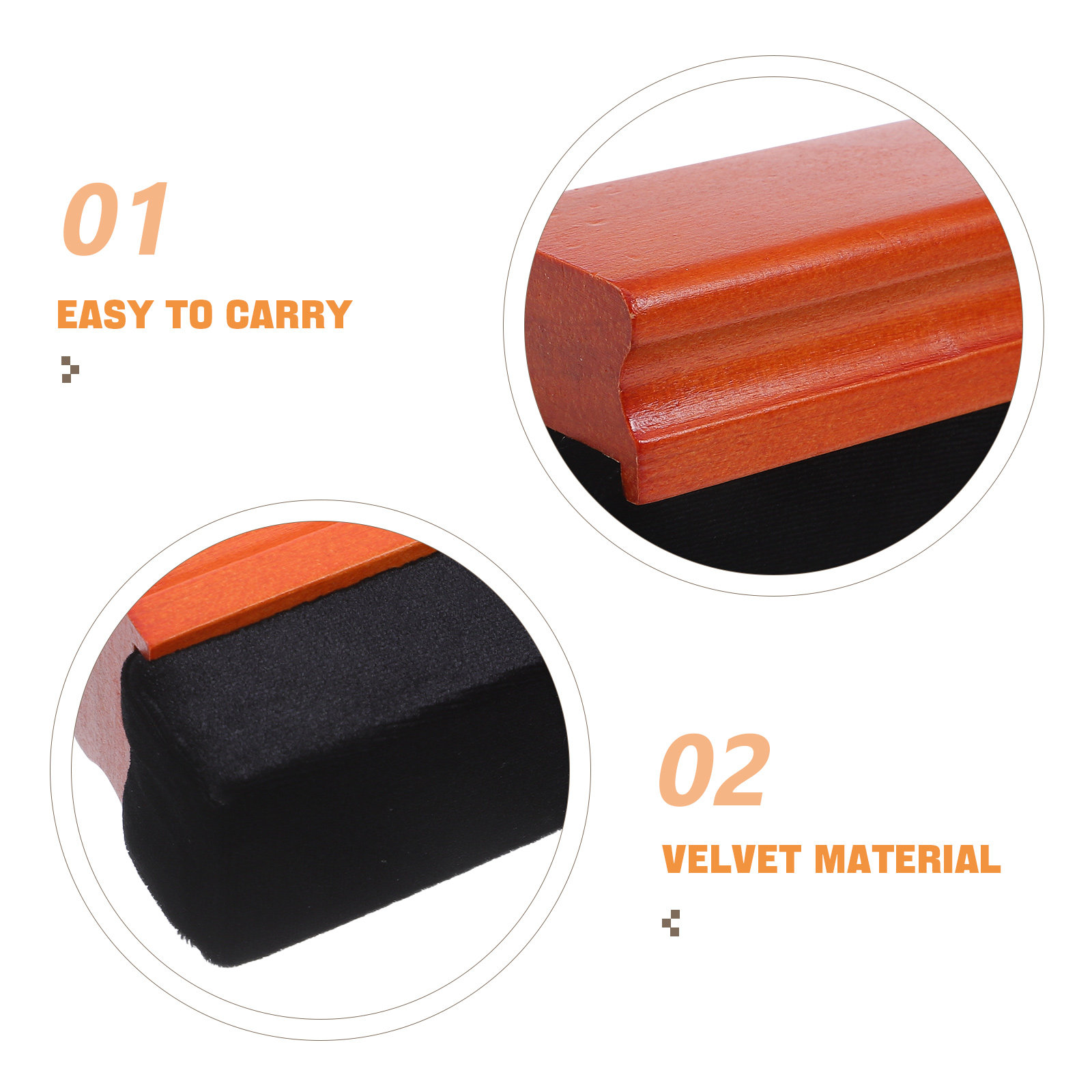 Vinyl Record Brush Black Glue  - Vinyl Record Cleaner ulasan dan harga