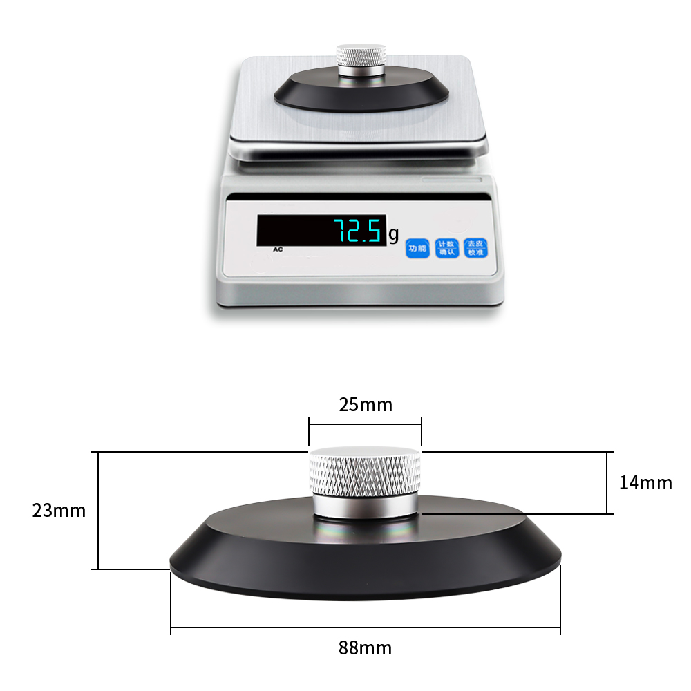 High-End POM Material LP Vinyl - Vinyl Record Cleaner ulasan dan harga